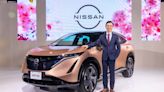 Nissan電動休旅Ariya上市比預售便宜1萬元 今年配額僅200台