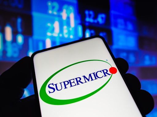 What's Going On With Super Micro Computer Stock Ahead Of Earnings? - Super Micro Computer (NASDAQ:SMCI)