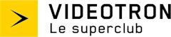 Le SuperClub Vidéotron
