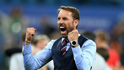 Former England Boss Backs Gareth Southgate for Incredible Personal Achievement