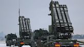 Spain delivers Patriot missiles to Ukraine