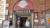 Los Mostenses, el mercado más latinoamericano del centro de Madrid