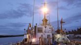 World War II Navy ship built in Napa making comeback