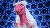 ‘The Masked Singer’ Reveals First Season 8 Costume, the Dragon ‘Bride’ (EXCLUSIVE)