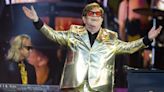 Sir Elton John's Glastonbury Set Is Already Being Hailed As One Of The Festival's All-Time Best