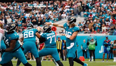 Jaguars Mailbag: Has the Offensive Line Earned the Trust?