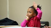 Season for Sharing: How the MLK Center's Read to Lead program cultivates a love of reading