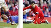 On This Day in 2013: Luis Suarez charged with violent conduct by FA for biting