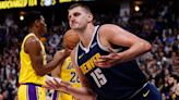 Nikola Jokic joked the Nuggets’ injuries were just an elaborate ruse to trick the Timberwolves