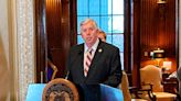 Missouri Gov. Parson rejects special session on contraceptives, ectopic pregnancies