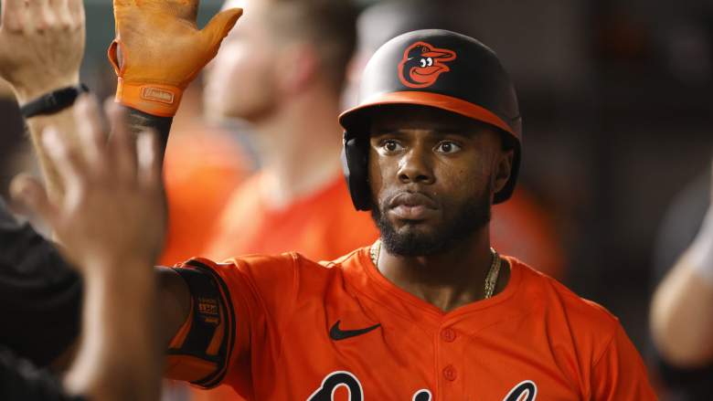 Orioles Predicted to Replace Cedric Mullins with Former All-Star