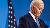 Asesores de Biden intentan convencerlo para que renuncie a su candidatura
