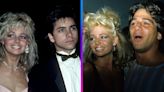 John Stamos Says He Walked in on Teri Copley Cheating on Him With Tony Danza: 'Physically Painful'