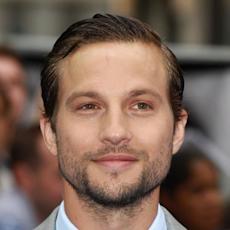 Logan Marshall-Green