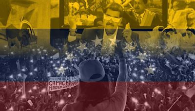 Inician las campañas electorales en Venezuela con incertidumbre y persecución