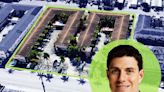 Freshwater Sells Hialeah Rental Complex to Vantage Capital