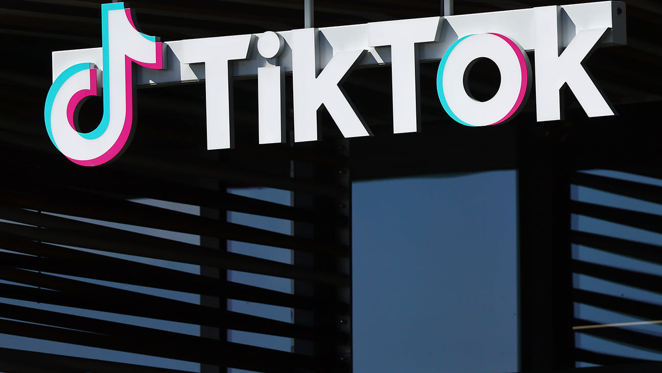 TikTok Helps Drive Users to the Movie Theater, Study Finds