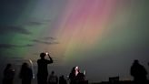 Northern Lights poised for quick return to UK skies