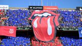 Here's the Rolling Stones' setlist in Houston! | 97.3 KBCO