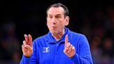 Report: Lakers have been using Mike Krzyzewski as a respected unofficial resource during head coaching search