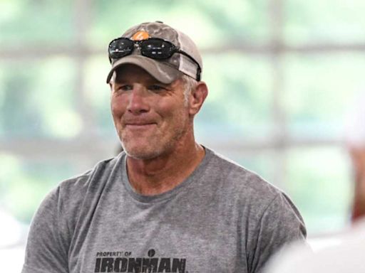 NFL Legend Brett Favre Faces New Criticism After Development in Welfare Fraud Scandal