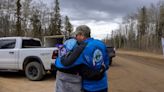First Nation protest camp in northern Alberta served with court injunction
