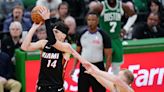 Miami Heat's Tyler Herro Continues To Make Strides As A Playmaker