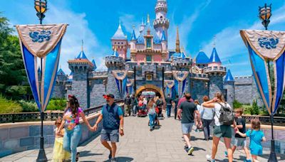 Disneylandia evita huelga al alcanzar acuerdo con los sindicatos