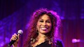 Chaka Khan apologises for strong comments on Rolling Stone’s ‘greatest singers’ list