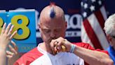 Cheating scandal rocks Nathan's 4th of July Hot Dog Eating contest