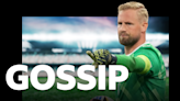 Celtic close to sealing Schmeichel signing - gossip