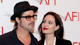 Angelina Jolie claims Brad Pitt 'choked one of the children and struck another in the face' in 2016 plane fight