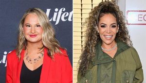 Gypsy Rose Blanchard Addresses Criticism From The View’s Sunny Hostin