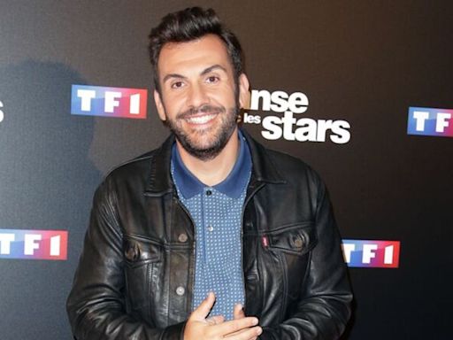 "Un coup à l'égo" : Laurent Ournac se confie sur son éviction de "Danse avec les stars"