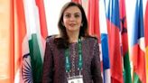 Nita Ambani re-elected unanimously as IOC member - News Today | First with the news