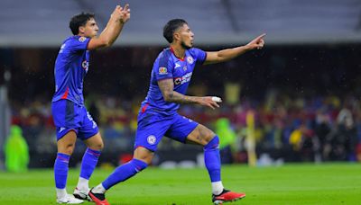 ¿Cuántas y qué finales ha jugado Cruz Azul? | Goal.com Colombia