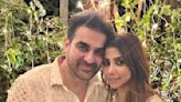 Are Arbaaz Khan and Sshura Khan expecting their first child? Viral video sparks rumours