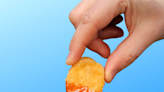 This gizmo — down to $5 a pop — clips to your car vent for dunking chicken nuggets on the go