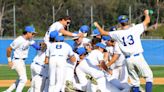 Prep baseball roundup: Corona clinches Big VIII League championship