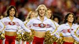 49ers cheerleaders open up about 'wild' experience cheering while balancing full-time jobs
