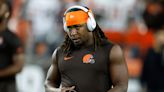 Past rumors, future home 'doesn't really matter to' Browns' Kareem Hunt