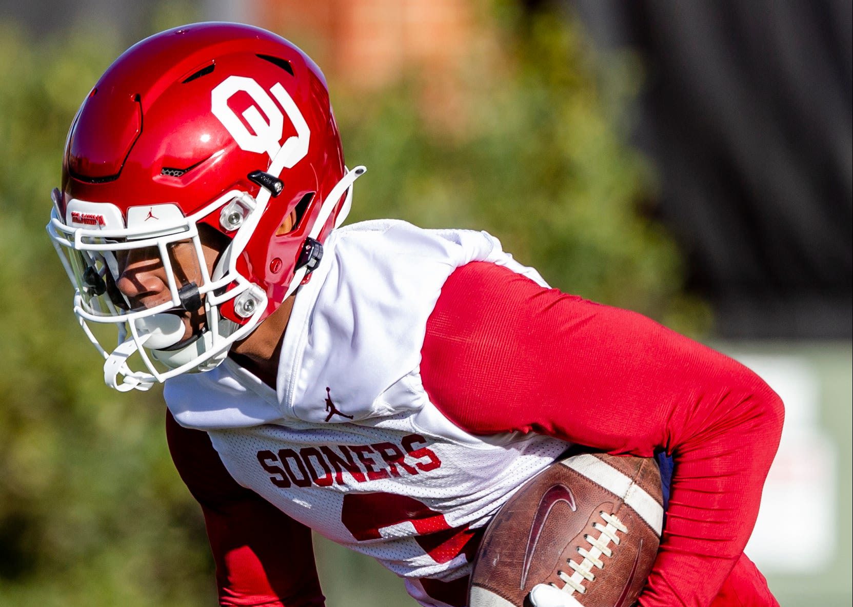 Oklahoma Sooners boast number of difference-makers at safety