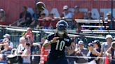 10 Bears standout performers from first full week of training camp