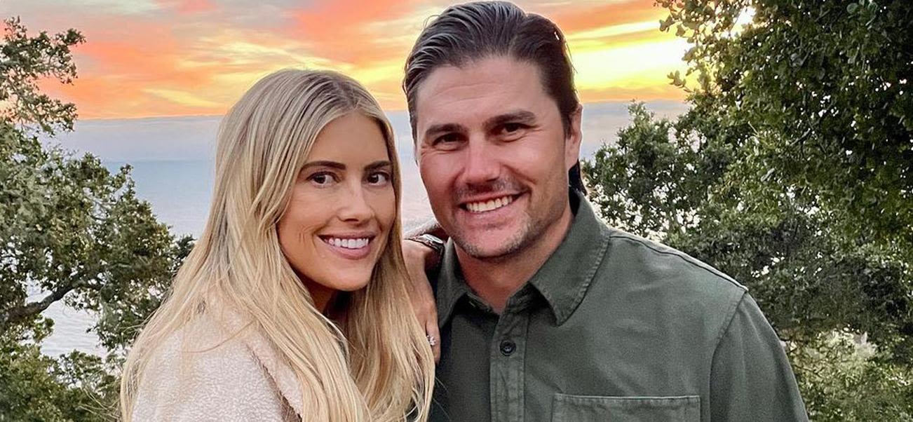 Christina Haack Breaks Silence Over A Week After Divorce Filing: 'This One Is Personal'