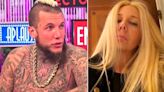 Alex Caniggia habló de su vínculo con su mamá, Mariana Nannis: “No sé nada de ella hace dos años”