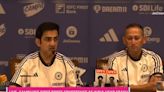 Key takeaways from Gautam Gambhir's first press conference as India head coach - CNBC TV18