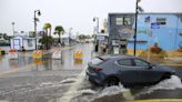 Tropical Storm Debby barrels toward Florida, with potential record-setting rains further north