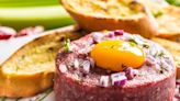 8 Restaurant Chains That Serve the Best Steak Tartare