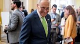 Schumer hopes to pass AI legislation ahead of elections