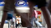 Boots to close 300 shops across the UK in the next 12 months